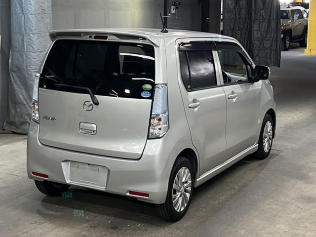 Mazda FLAIR 2015 8347522-5