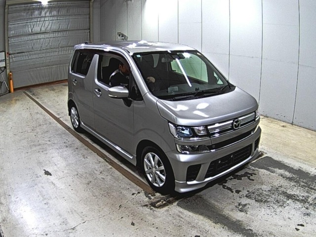 Mazda FLAIR 2017 8347523-0