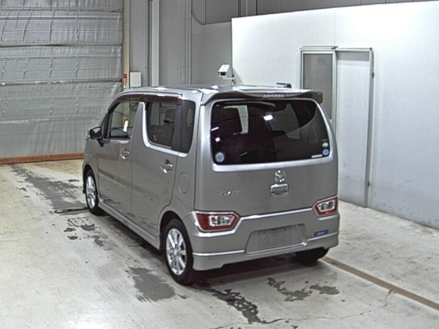 Mazda FLAIR 2017 8347523-1