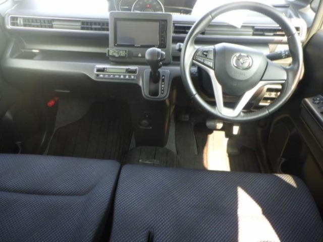 Mazda FLAIR 2017 8347523-3
