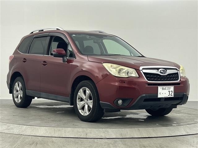 Subaru FORESTER 2013 8339870-0