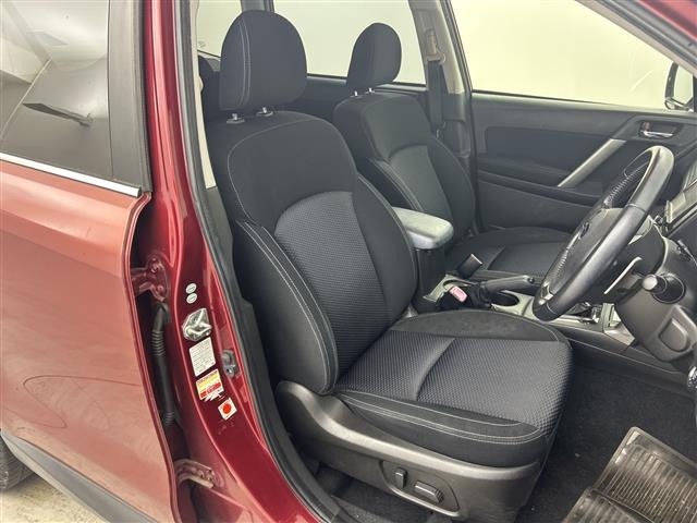 Subaru FORESTER 2013 8339870-2