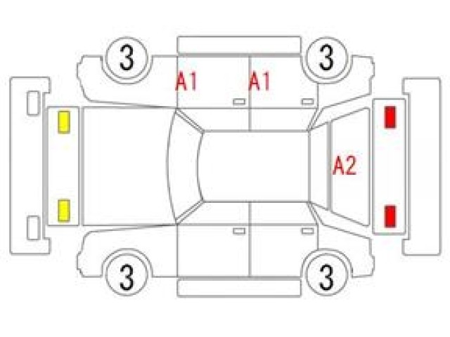 Subaru FORESTER 2013 8339870-5