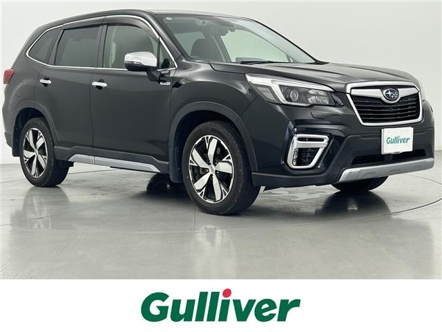 Subaru FORESTER 2021 8339881-0