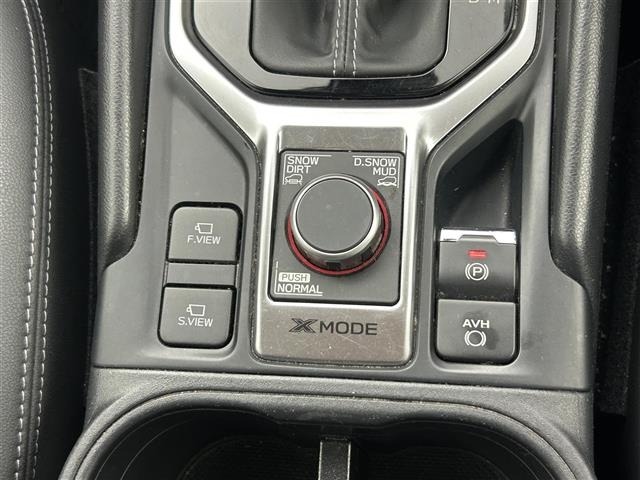 Subaru FORESTER 2021 8339881-12