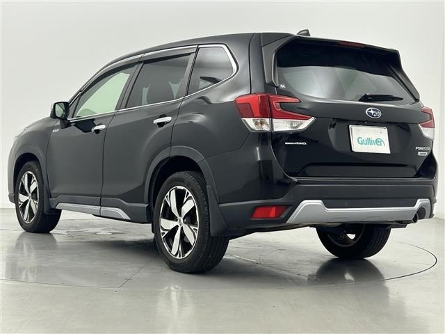 Subaru FORESTER 2021 8339881-14