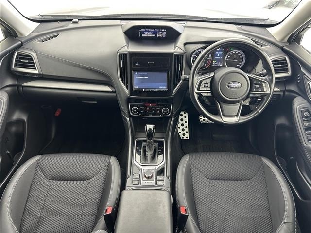 Subaru FORESTER 2021 8339881-15