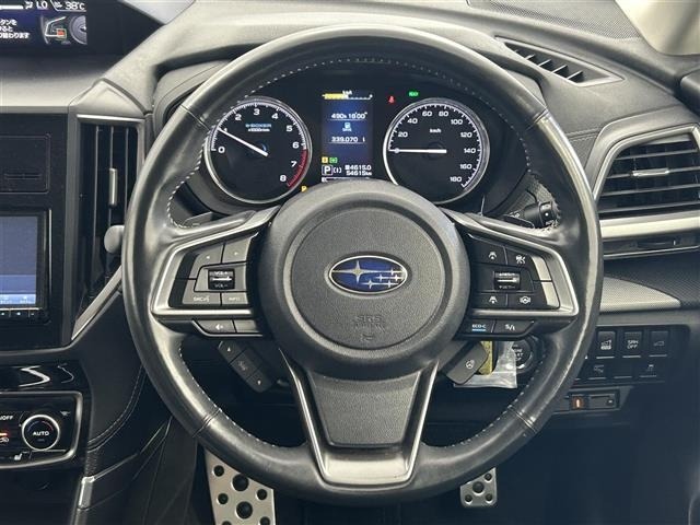 Subaru FORESTER 2021 8339881-16