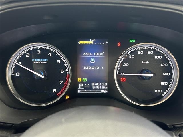 Subaru FORESTER 2021 8339881-17
