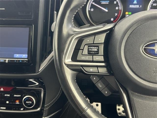 Subaru FORESTER 2021 8339881-18