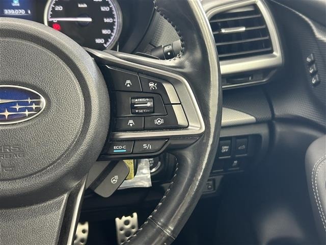 Subaru FORESTER 2021 8339881-19