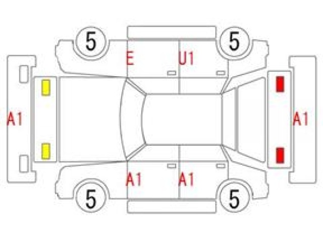 Subaru FORESTER 2021 8339881-24