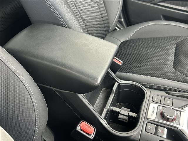 Subaru FORESTER 2021 8339881-4