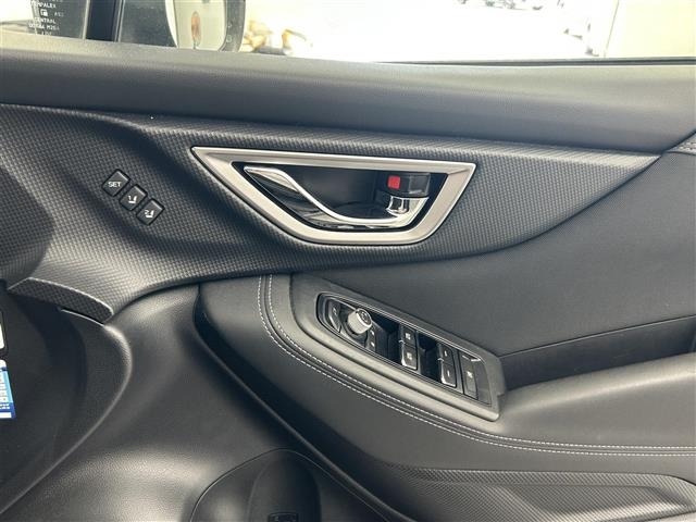 Subaru FORESTER 2021 8339881-5