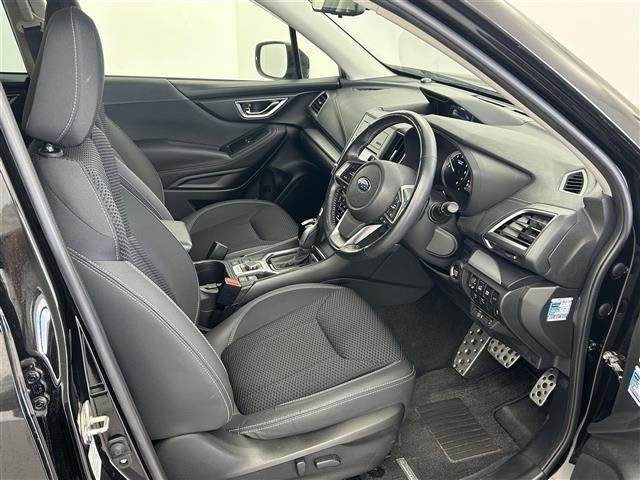 Subaru FORESTER 2021 8339881-6