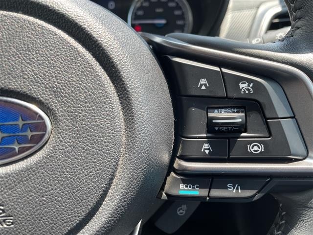 Subaru FORESTER 2023 8339891-10