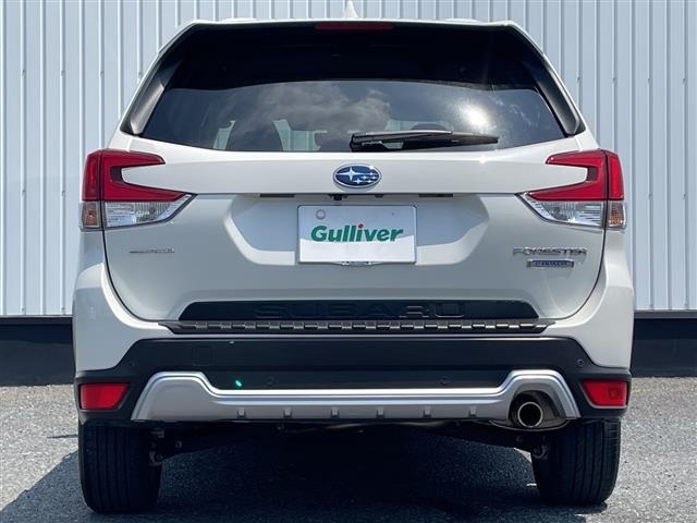 Subaru FORESTER 2023 8339891-13
