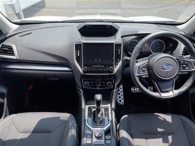 Subaru FORESTER 2023 8339891-15
