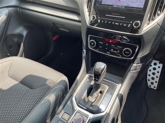 Subaru FORESTER 2023 8339891-3