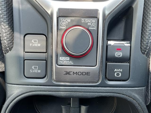 Subaru FORESTER 2023 8339891-4
