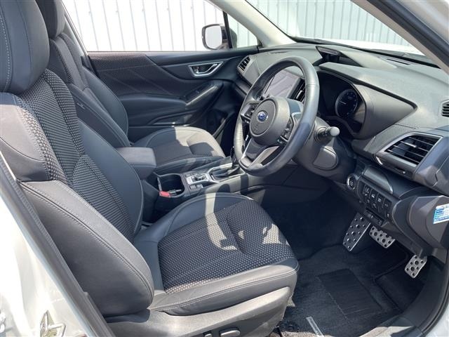 Subaru FORESTER 2023 8339891-6