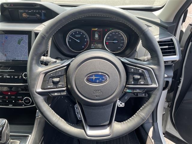 Subaru FORESTER 2023 8339891-7