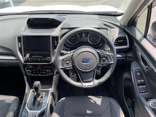 Subaru FORESTER 2023 8339891-8