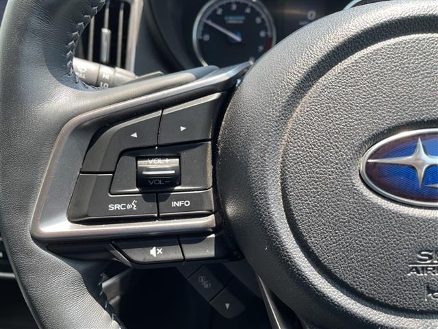 Subaru FORESTER 2023 8339891-9