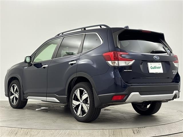 Subaru FORESTER 2019 8339894-13