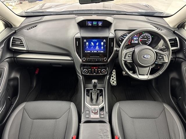 Subaru FORESTER 2019 8339894-14