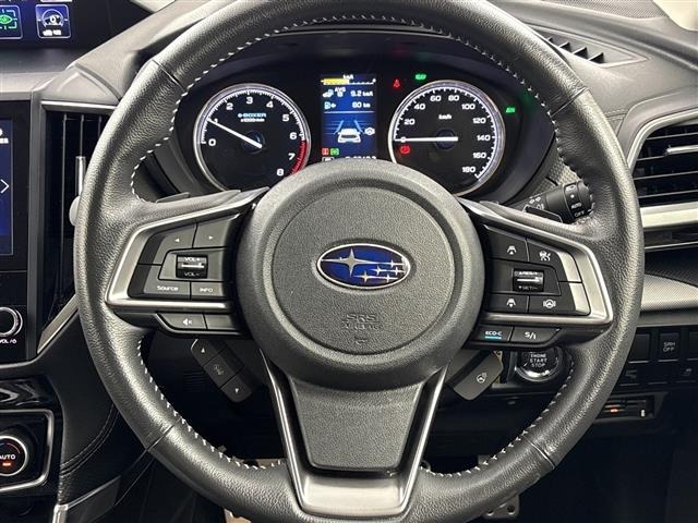 Subaru FORESTER 2019 8339894-19