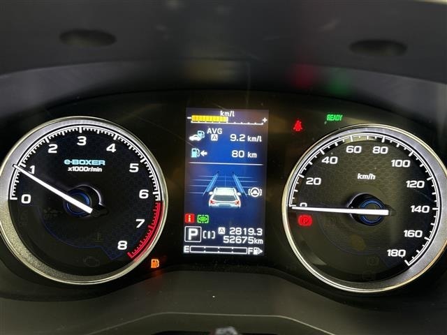 Subaru FORESTER 2019 8339894-20