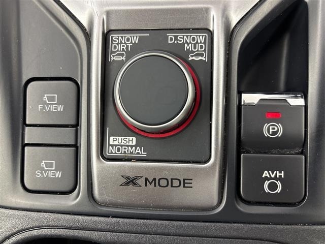 Subaru FORESTER 2019 8339894-9