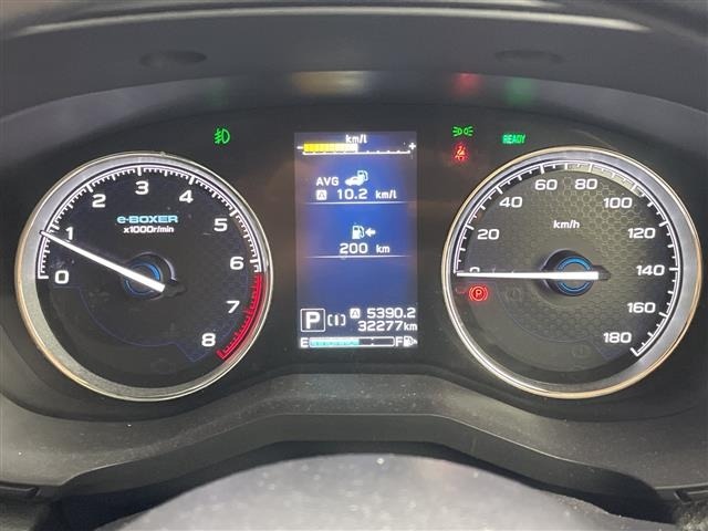 Subaru FORESTER 2022 8339896-1