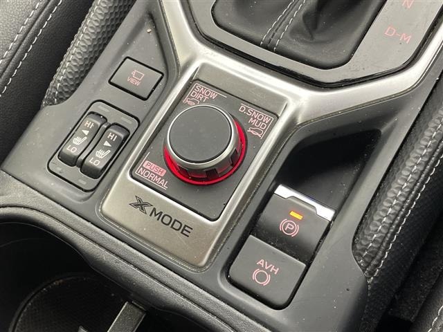 Subaru FORESTER 2022 8339896-10