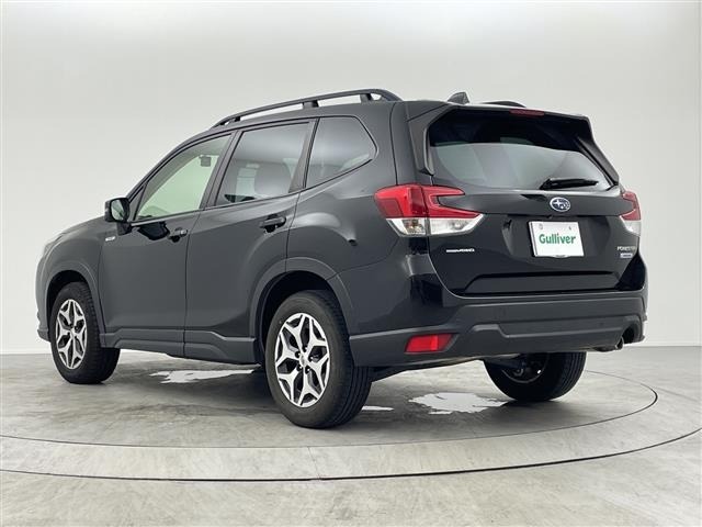 Subaru FORESTER 2022 8339896-13