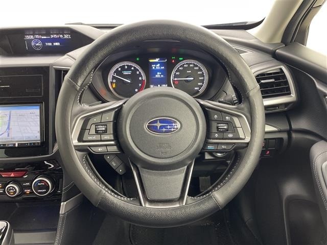 Subaru FORESTER 2022 8339896-19