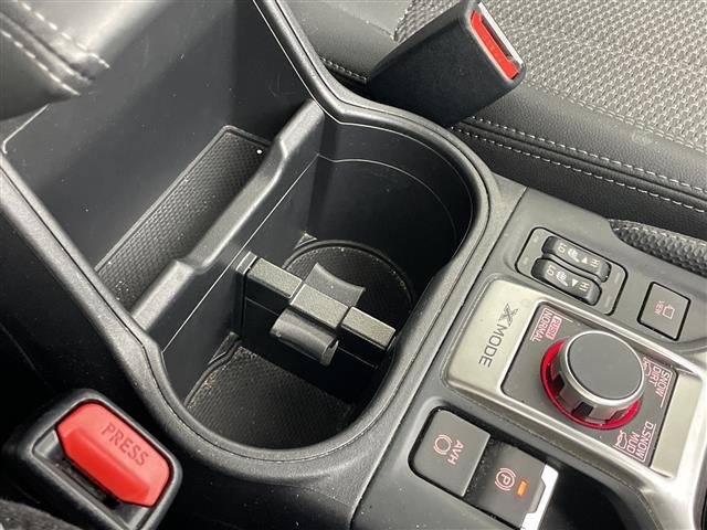 Subaru FORESTER 2022 8339896-20