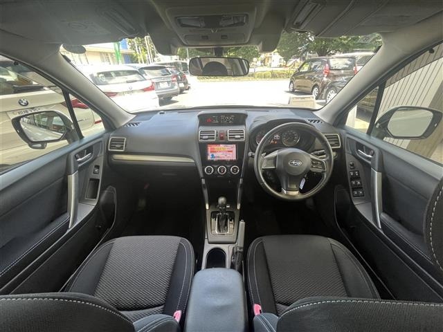 Subaru FORESTER 2015 8339899-1