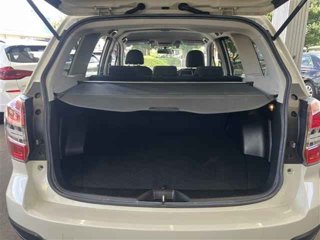 Subaru FORESTER 2015 8339899-10