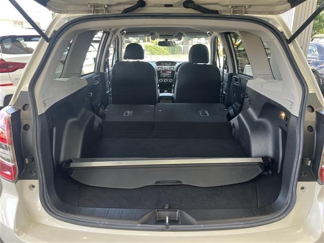 Subaru FORESTER 2015 8339899-12