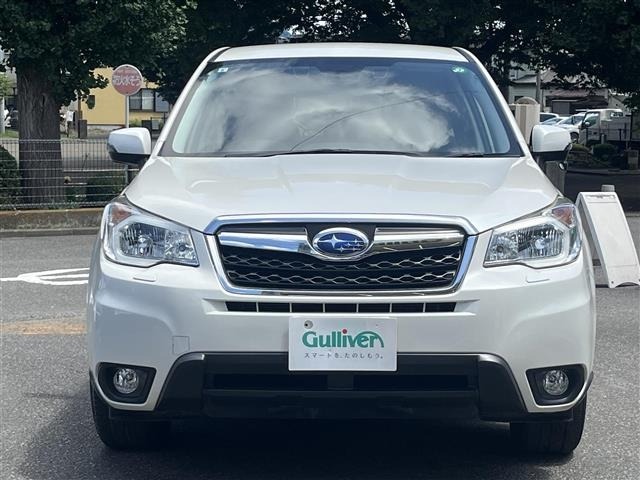 Subaru FORESTER 2015 8339899-15