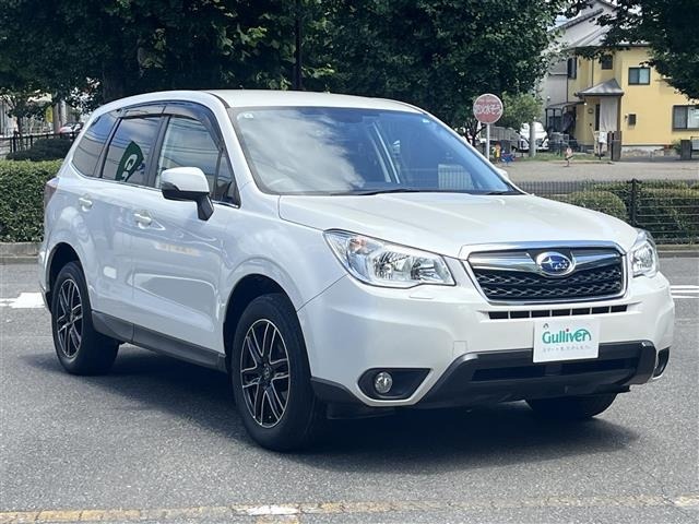 Subaru FORESTER 2015 8339899-16