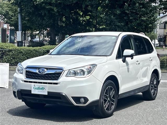 Subaru FORESTER 2015 8339899-17