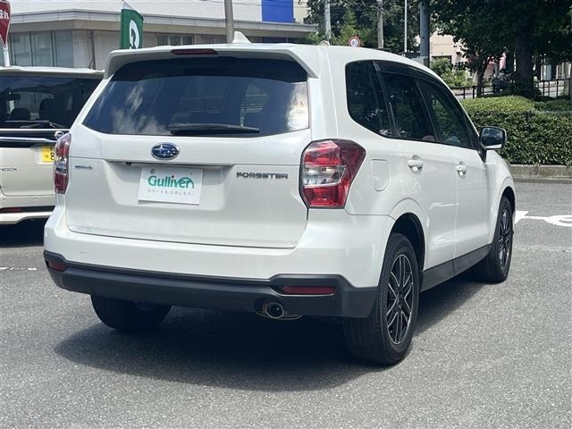 Subaru FORESTER 2015 8339899-18