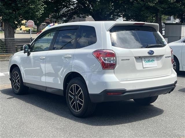 Subaru FORESTER 2015 8339899-19