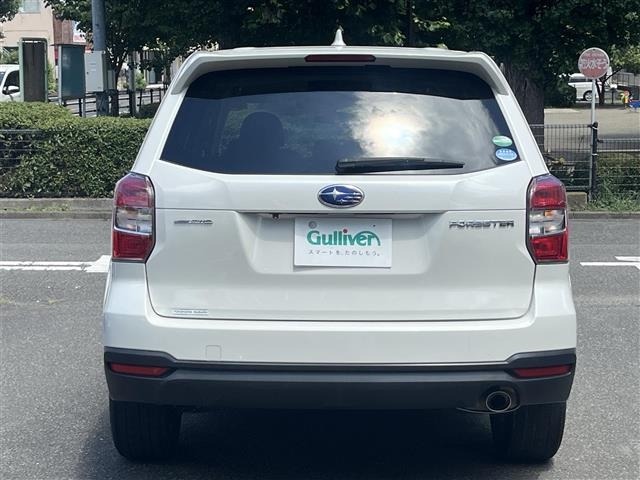 Subaru FORESTER 2015 8339899-21