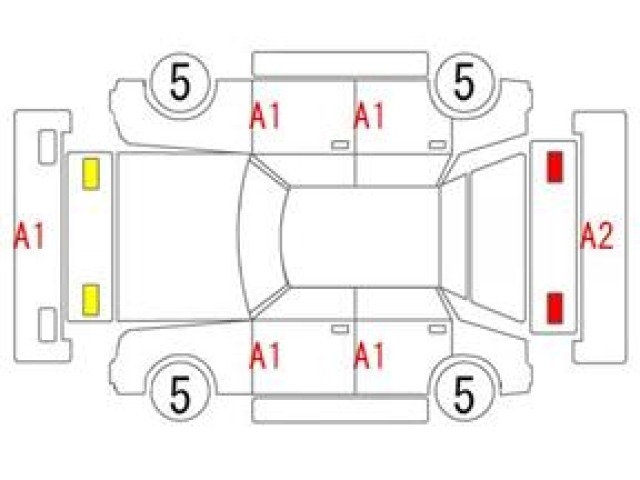 Subaru FORESTER 2015 8339899-23