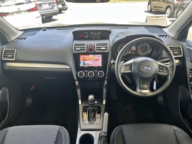 Subaru FORESTER 2015 8339899-3