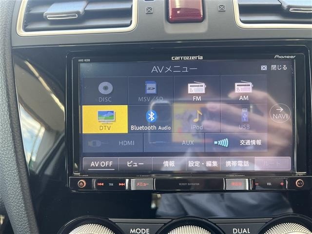 Subaru FORESTER 2015 8339899-6